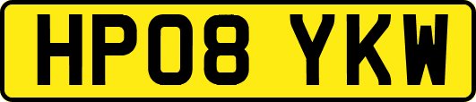 HP08YKW