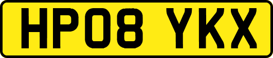 HP08YKX