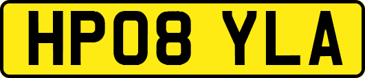 HP08YLA