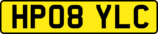 HP08YLC