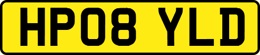 HP08YLD