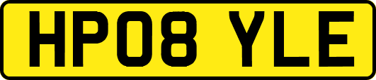 HP08YLE