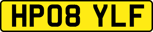 HP08YLF