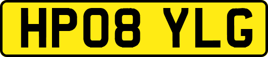 HP08YLG