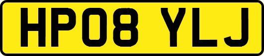 HP08YLJ