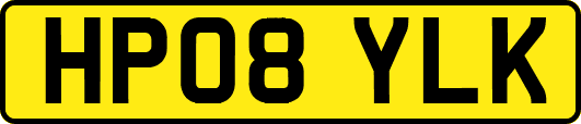 HP08YLK
