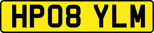 HP08YLM