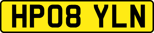 HP08YLN