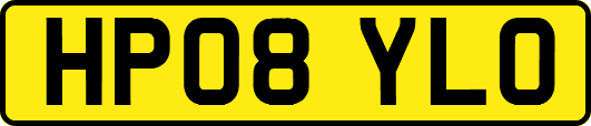 HP08YLO