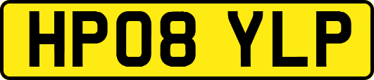 HP08YLP
