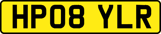 HP08YLR
