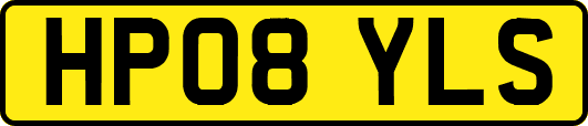 HP08YLS