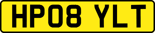 HP08YLT