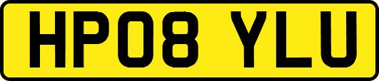 HP08YLU