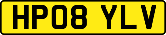 HP08YLV