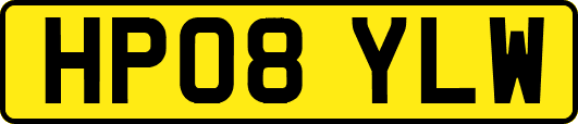HP08YLW