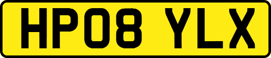 HP08YLX
