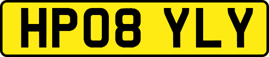HP08YLY
