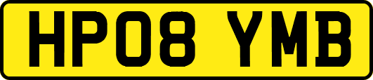 HP08YMB