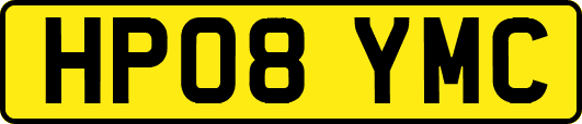 HP08YMC