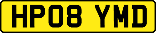 HP08YMD