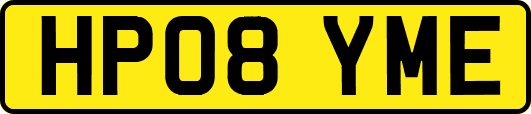 HP08YME