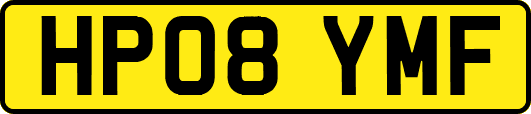 HP08YMF