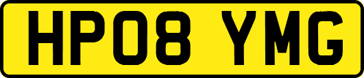 HP08YMG