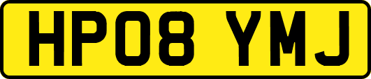 HP08YMJ