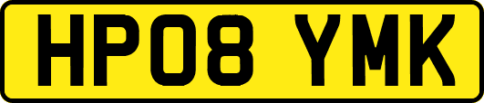 HP08YMK