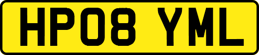 HP08YML