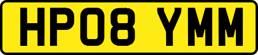 HP08YMM