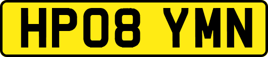 HP08YMN