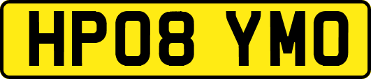 HP08YMO