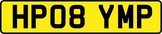 HP08YMP