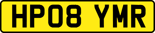 HP08YMR