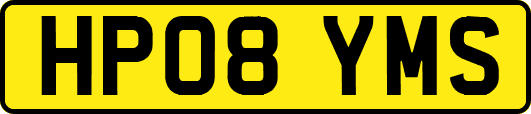HP08YMS