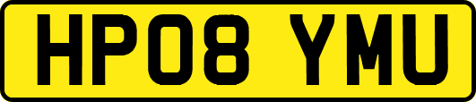 HP08YMU