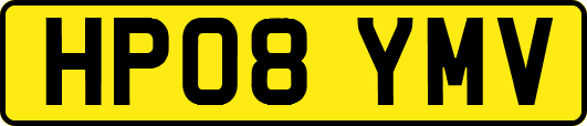 HP08YMV