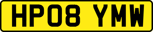HP08YMW