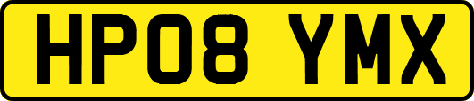 HP08YMX