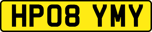 HP08YMY