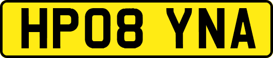 HP08YNA