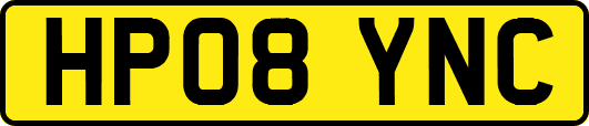 HP08YNC
