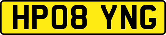 HP08YNG