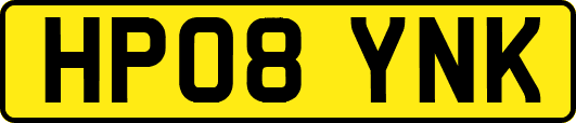 HP08YNK
