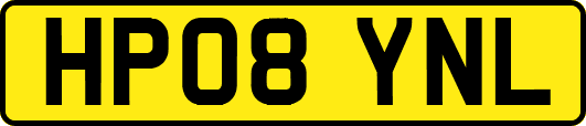 HP08YNL