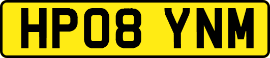 HP08YNM