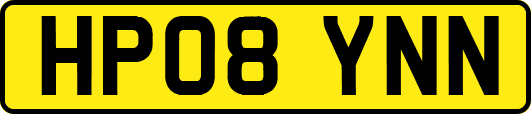 HP08YNN