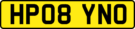 HP08YNO